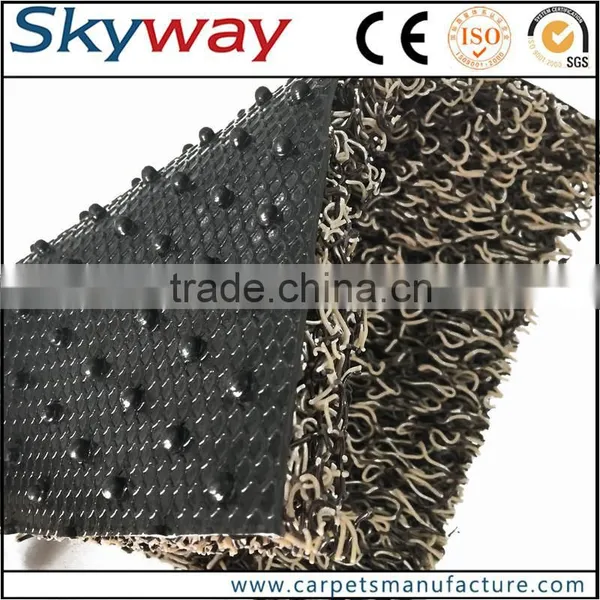 Durable China Supplier Molded Car Floor Mats