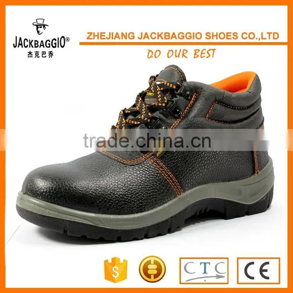 2015 Hot Sales Brand Safety Shoes for Men