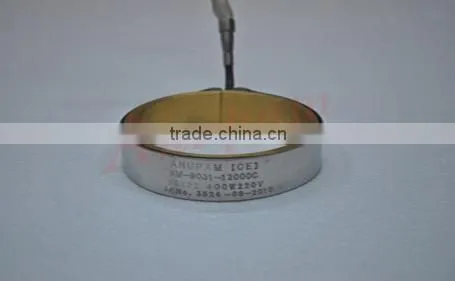 Coil Type Nozzle Band Heaters photo-2