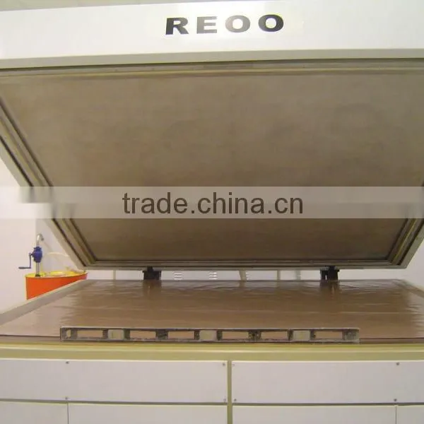REOO China Suppy Solar Panel Laminating Machine photo-3