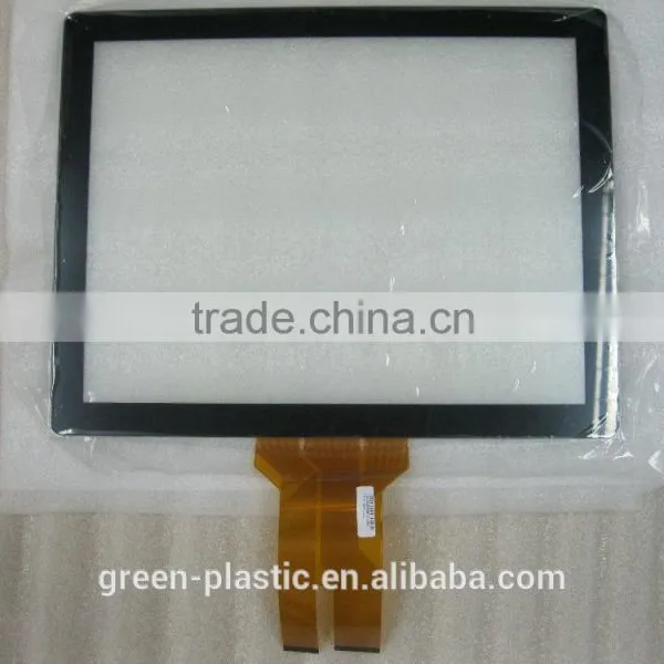 Promotion!15 Inch TFT LCD Module With EETI Capacitive Touch Panel Screen Touch Screen Display photo-3