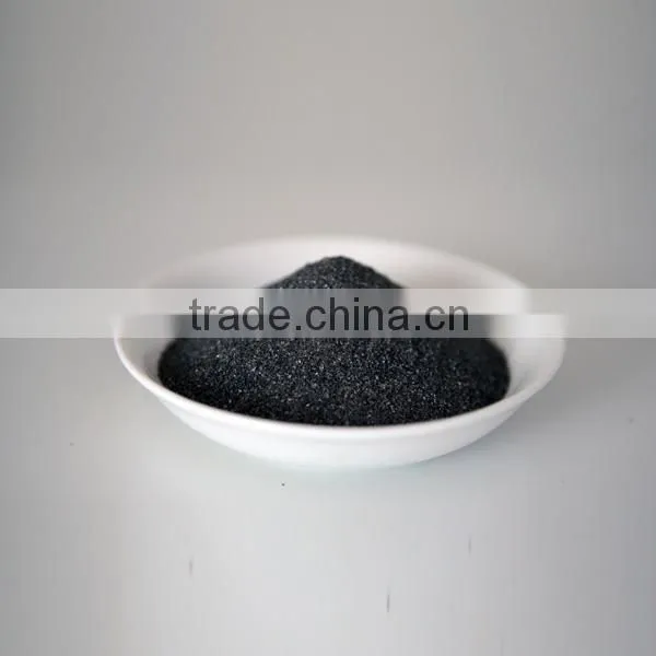 93% Content Price Brown Fused Alumina Powder photo-4