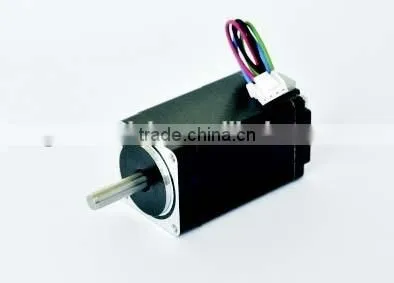 NEMA11 Hybrid Stepping Motor 28mm photo-2