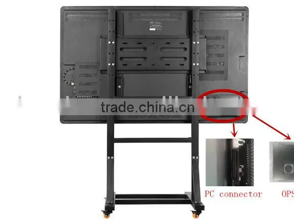 New 55 Inch Very Cheap All in One Touch Screen for Wholesale photo-3