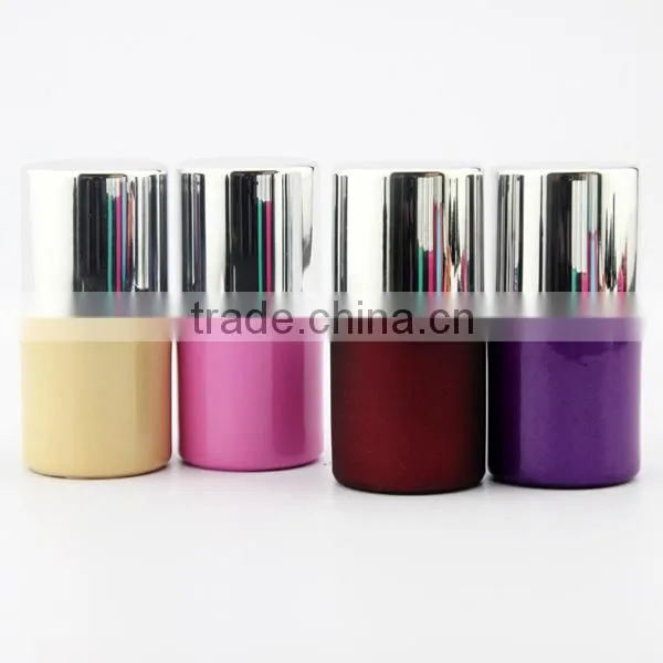 10ml Empty uv Gel Polish Bottles Nail Gel Polish With Brush photo-3
