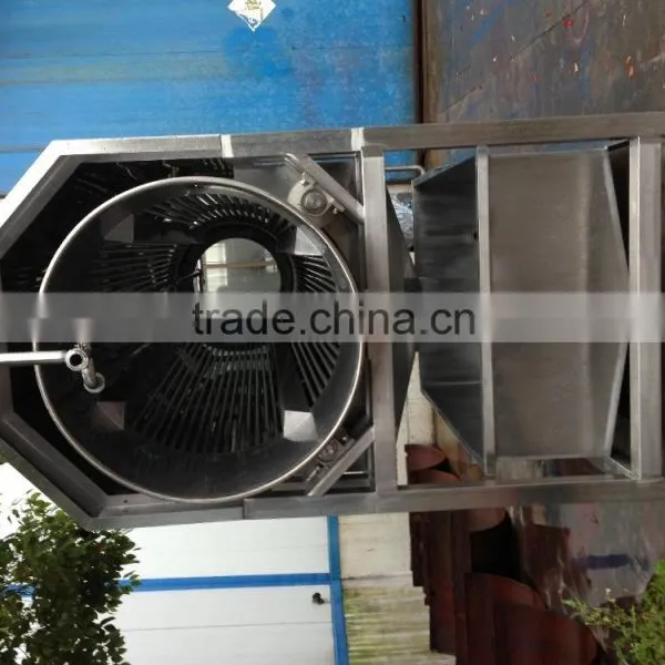 2.5 Tons Zxj Model Reoller Type Cleaner photo-6