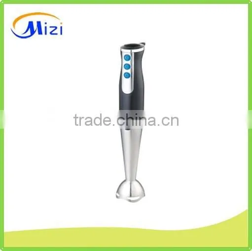 800W Four Speed Power Blender Machine photo-3