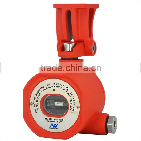 Vsd Flame Detection, Vsd Fire Detection photo-5