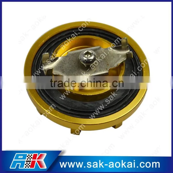 Gear Edge Oil Filter Cap photo-3