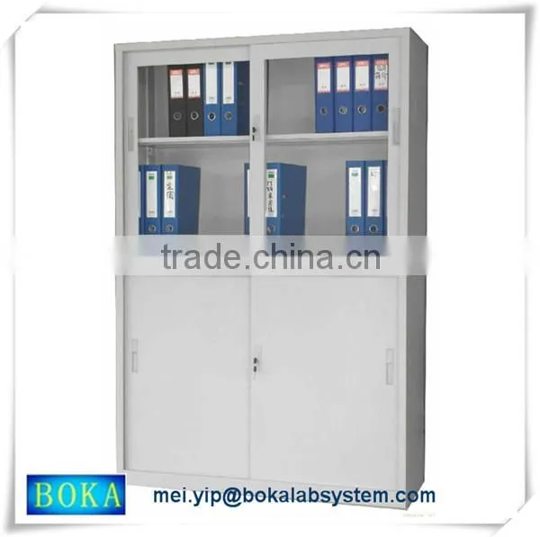 Metal Combination Lock Filing Cabinet