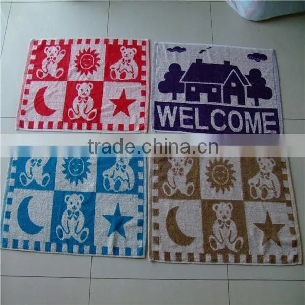 Fashionable Style Bath Mat photo-3