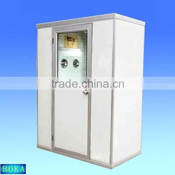 Durable Pharmacuetical Air Shower, Professional Manufacturer photo-4