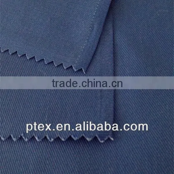 T/C80/20 20*16 120*60 57/58'' for Workwear Dyed Fabric photo-2