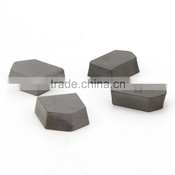 Tungsten Carbide Tips for Mining,Oil Drilling,Milling Tools photo-4