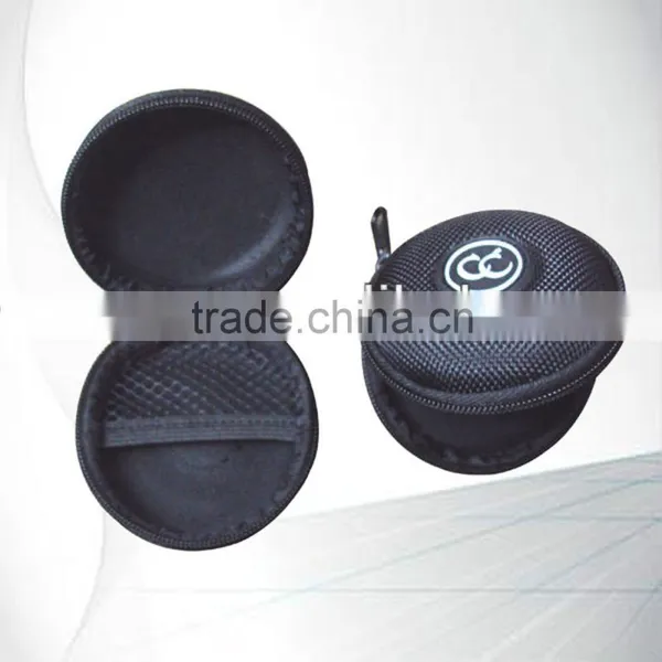 China Manufacture Popular Mini Eva Earphone Case photo-5