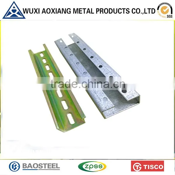 ASTM 2mm-12mm Thickness 2B BA NO.1 8K Surface C Type Channel Stainless Steel Price Kg photo-4