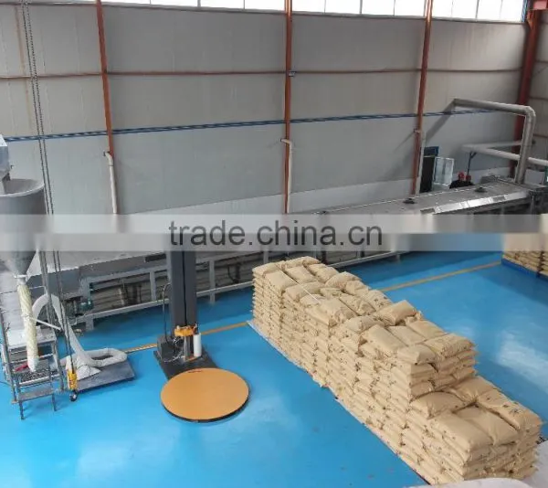 Granulation Machine Granulator Pelletizing Machine photo-3