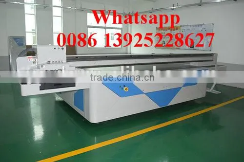 Manufacturer Hot Sale 3D Glass uv Automatic Printing Machine With Led uv Curing System photo-6