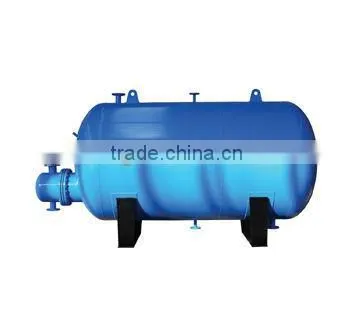 Corrugated Tube Heat Exchanger With Asme Website: Tina54055 photo-4