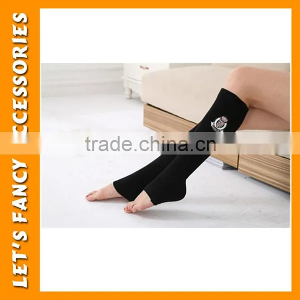 Ladies Girls Teen Dance Leg Warmer Plain Ribbed Leg Warmers 2015 Fashion Woman Ribbed Colorful Dance Leg Warmer PGLG-0008 photo-4