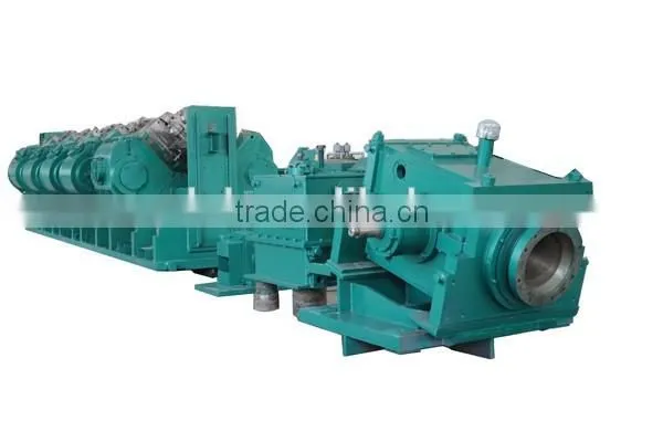 Wire Rod Finish Rolling Mill and China Supplier Hot Rolling Mill photo-3