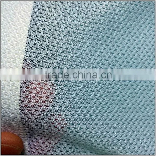100% Polyester Screen Printing Mesh Fabric Printed Mesh Fabric Quality Choice photo-5