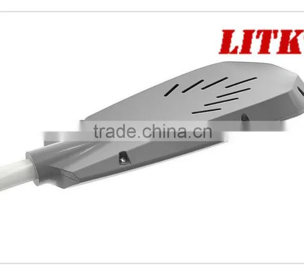 China Supplier 30watt 60watt Outdoor Led Wall Pack Light/lamp With Glass Reflector photo-2