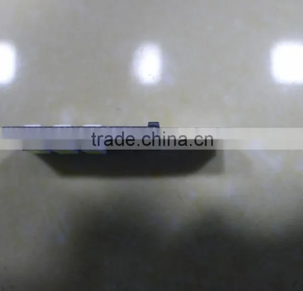 T10 5w5 Canbus Car Led Auto Bulb 6SMD photo-3