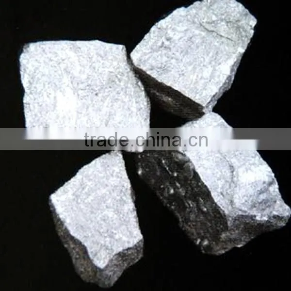 Ferrosilicon Alloy