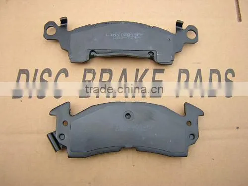 Brake Pad photo-3
