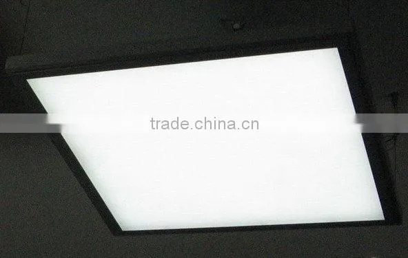 Edge Emitting Panel LED Light photo-4