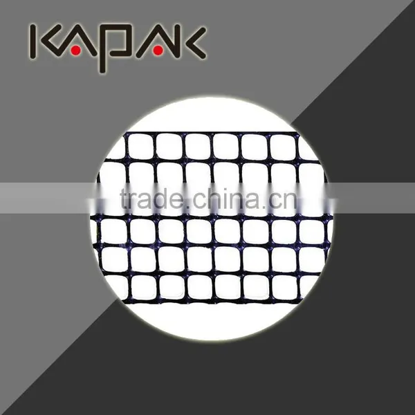Best Price Of Polypropylene Biaxial PP Geogrid photo-4
