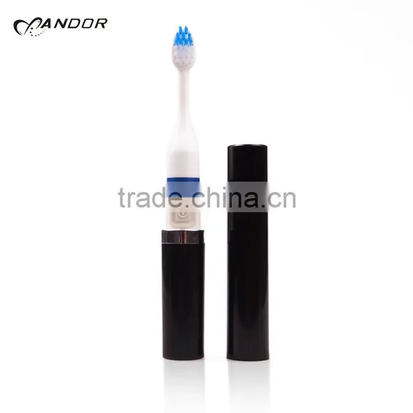 Comfort Electric Tooth Brush Rechargeable Tooth Brush photo-3