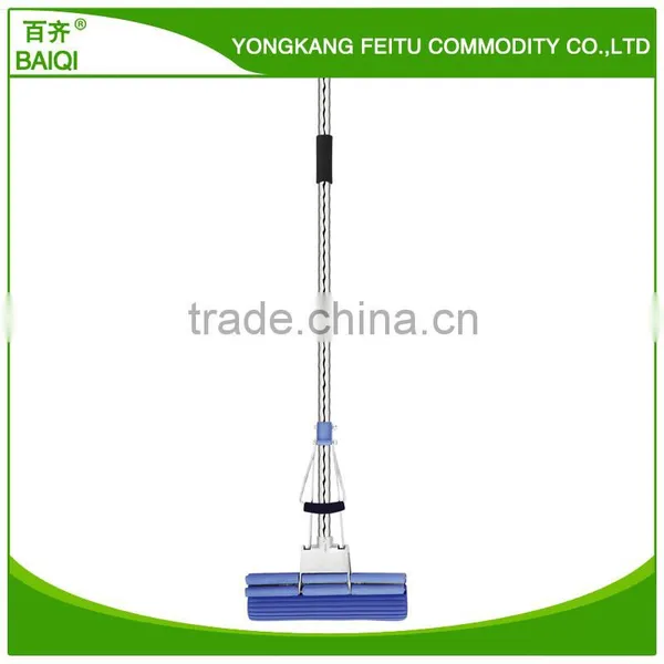 Household Cleaning Plastic Household Product Steam Mopx5