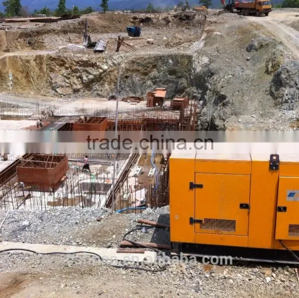 Electromechanical Equipments Assembling/EM Installation photo-2