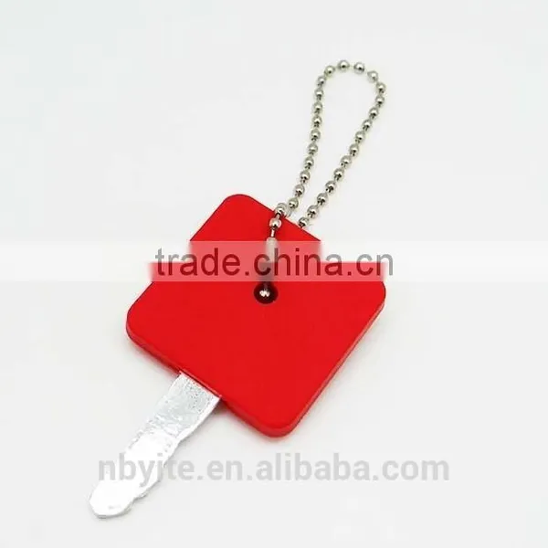 Silicone Car Key Protective Cover photo-2