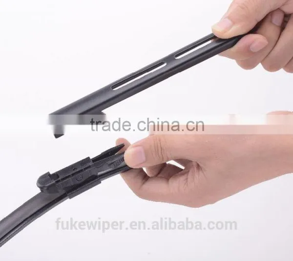 Exclusive Flat Wiper Blade S510 photo-4