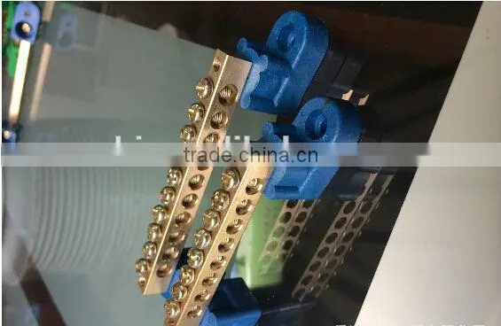 Made in China electrical copper terminal