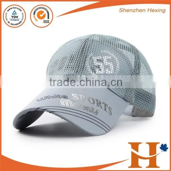 New High Quality Customize Mesh Trucker Cap Design Your Unique Logo Quality Choice photo-5