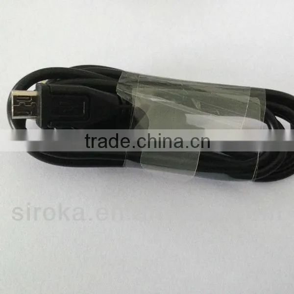 1m 2m 3m Cell Phone Micro Cable With ROHS Certification photo-2
