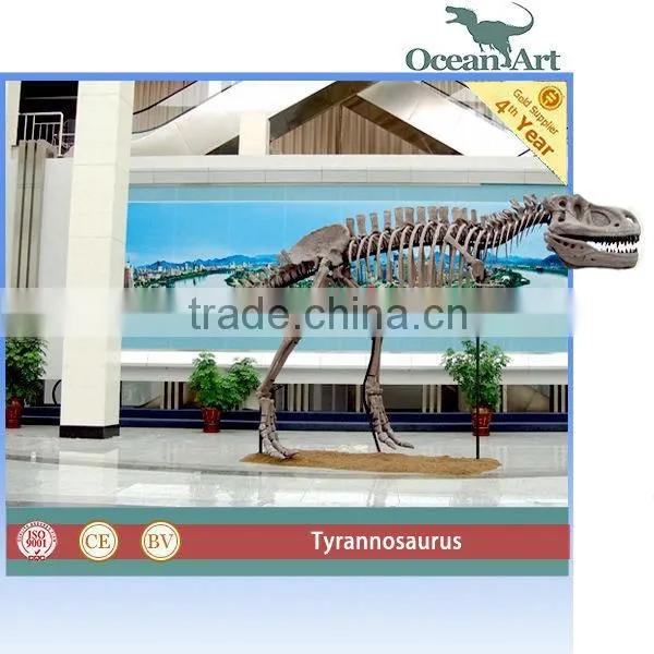 Dinosaur Theme Park Simulation Dinosaur Fossils for Sale