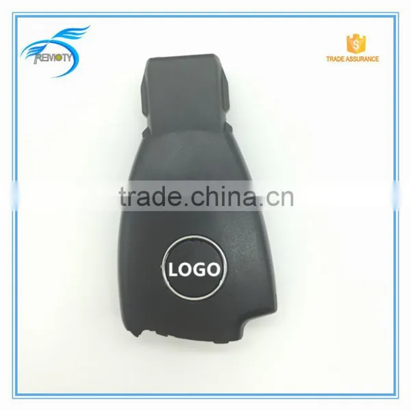 Benz Fashion Car Key Case Car Key Shell For Replacement photo-3