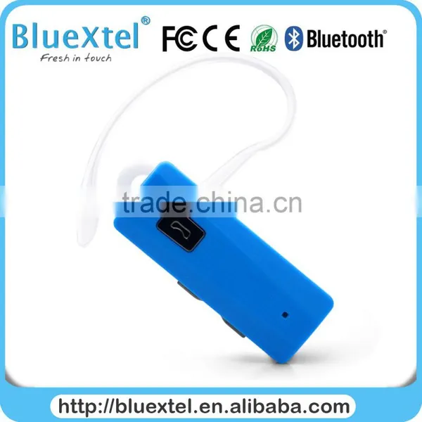 Shenzhen Best Sellers Of 2016 Selling Walkie Talkie Wireless Headset,Stereo Bluetooth Headset,Bluetooth Headset photo-5