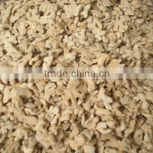 2014 Dry Ginger Whole