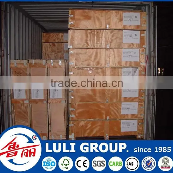 Hot Sell Exterior Hpl Panel photo-6