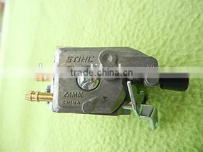 Zama C1Q -S68 Chain Saw Carburetor photo-2