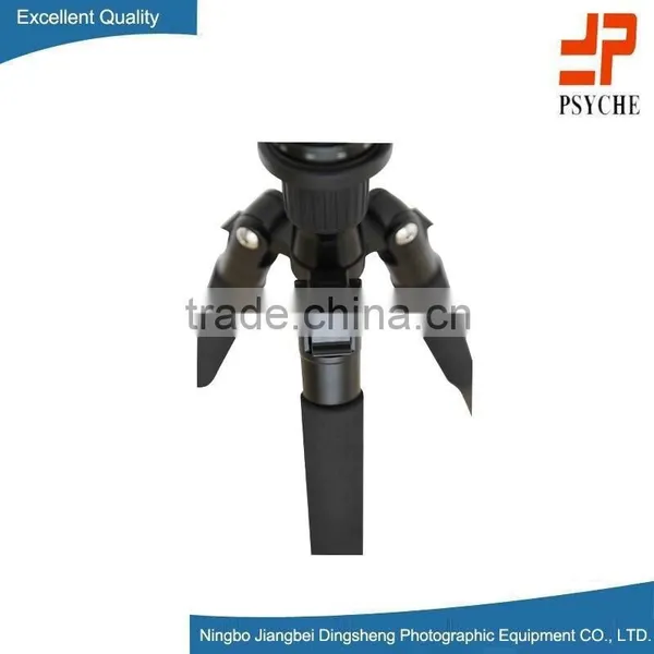 Carbon Firber Tripod DS-8809CD With Ball Head and New Black Body Frame photo-4
