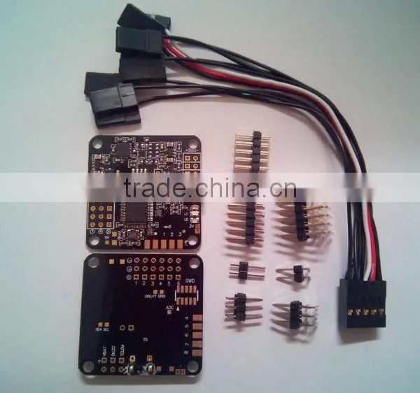 BATTRC Flip32 Full Version Flight Controller With 32-bit Processor photo-2