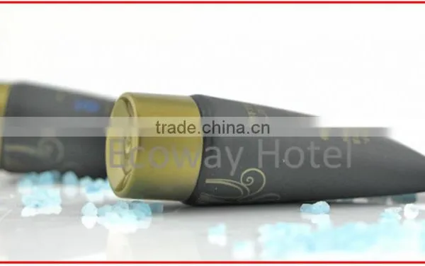 Luxury Hotel Shampoo and Conditioner Tube Plastic Tubes Cosmetic photo-2