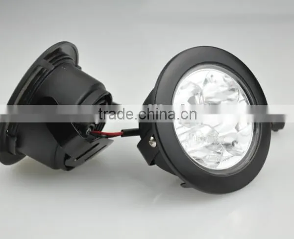 Vinstar Led Universal Drl Light With High Quality photo-4